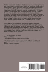 Black Widow; A Collection Of Science-Fiction & Horror Shorts Black Widow; A Collection Of Science-Fiction & Horror Shorts