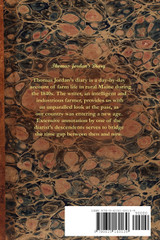 Thomas Jordan's Diary