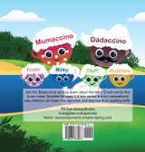 The Babyccinos Alphabet The Letter S The Babyccinos Alphabet The Letter S