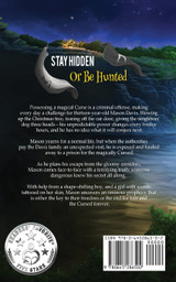 The Prison for the Magically Cursed