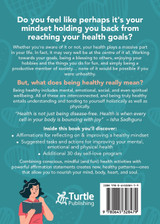 Daily Affirmations and Actions for Health Daily Affirmations and Actions for Health