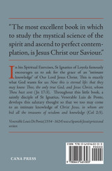 The Knowledge of Our Lord Jesus Christ The Knowledge of Our Lord Jesus Christ