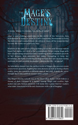 The Mage's Destiny