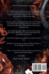 Saving Abbie books 1-3