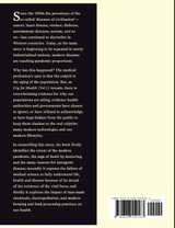 Cry for Health, Volume 1, Health