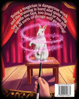 The Magician's Rabbit The Magician's Rabbit