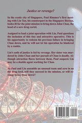 Singapore Trap (A High Stakes Novel #2) Singapore Trap (A High Stakes Novel #2)