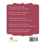 Bob the Bunny‛s Easter Egg panic