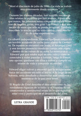 El Regalo de Uriel LETRA GRANDE El Regalo de Uriel LETRA GRANDE