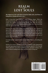 Realm of Lost Souls
