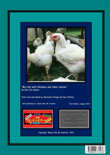 My Life With Chickens & other stories My Life With Chickens & other stories