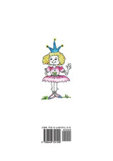 Princess Poo-Poo and Pat the Pony Princess Poo-Poo and Pat the Pony