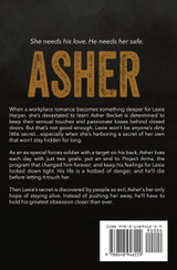 Asher Asher
