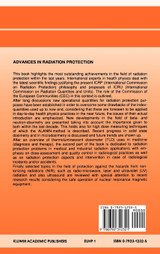 Advances in Radiation Protection