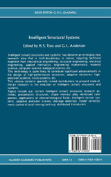Intelligent Structural Systems
