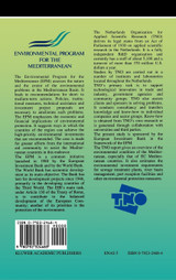 Environmental Condition of the Mediterranean Sea
