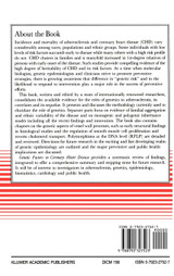 Genetic factors in coronary heart disease Genetic factors in coronary heart disease