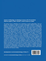 Women in ichthyology