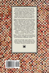 A Treasury of Nebraska Pioneer Folklore A Treasury of Nebraska Pioneer Folklore