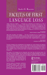 Face[t]s of First Language Loss