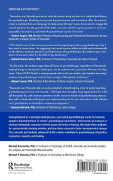 Psychotherapy as a Developmental Process