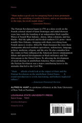 Haiti's Influence on Antebellum America