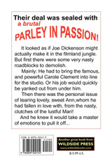 Parley in Passion Parley in Passion