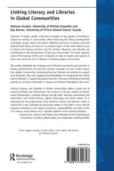 Linking Literacy and Libraries in Global Communities Linking Literacy and Libraries in Global Communities