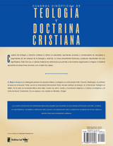 Cuadros Sinopticos de Teologia y Doctrina Cristiana Cuadros Sinopticos de Teologia y Doctrina Cristiana