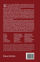 A Book of Saints and Heroes A Book of Saints and Heroes