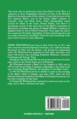 Some Bahá'ís to Remember