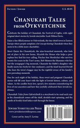 Chanukah Tales from Oykvetchnik Chanukah Tales from Oykvetchnik