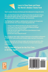 The Thinking Fan's Guide to Walt Disney World