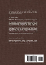 LITTLE LETTERS ON THE SKIN