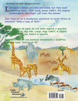 Paper Zoo / Zoológico de Papel Paper Zoo / Zoológico de Papel