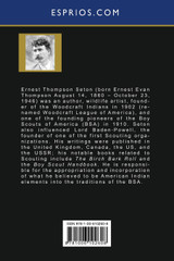 Wild Animals I Have Known (Esprios Classics)