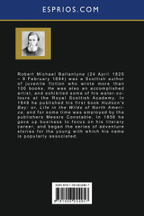 The Prairie Chief (Esprios Classics)