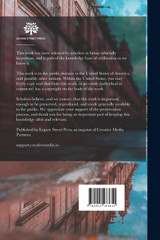 Historia General De Las Cosas De Nueva España; Volume 1 Historia General De Las Cosas De Nueva España; Volume 1