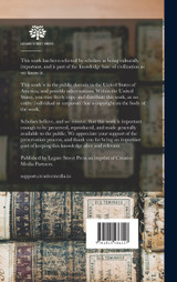 A Cutler Memorial and Genealogical History A Cutler Memorial and Genealogical History