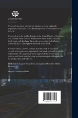 Weeds of the North Central States