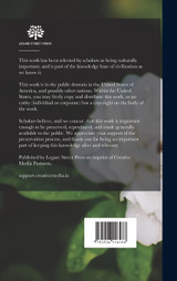 Myths And Legends Of Flowers, Trees, Fruits, And Plants, In All Ages And In All Climes