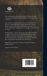 The Gifts of the Child Christ, and Other Tales; Volume II The Gifts of the Child Christ, and Other Tales; Volume II