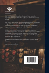 Nouveau Manuel Complet Du Fabricant Et De L'amateur De Tabac Nouveau Manuel Complet Du Fabricant Et De L'amateur De Tabac
