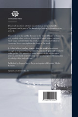 Species and Varieties Their Origin by Mutation