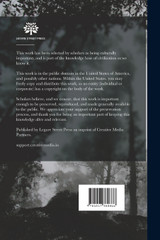 Le Theatre De La Natvre Vniverselle De Iean Bodin ...