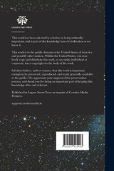 The Life of the Universe as Conceived by Man From the Earliest Ages to the Present Times The Life of the Universe as Conceived by Man From the Earliest Ages to the Present Times