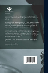 A Handbook of Invalid Cooking for the Use of Nurses in Training-Schools, Nurses in Private Practice, and Others Who Care for the Sick A Handbook of Invalid Cooking for the Use of Nurses in Training-Schools, Nurses in Private Practice, and Others Who Care for the Sick