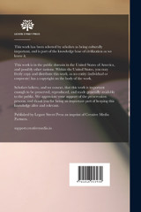 A Grammar of the English Language With an Analysis of the Sentence A Grammar of the English Language With an Analysis of the Sentence