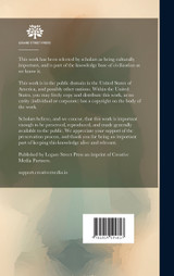 The Common Nature of Epidemics, and Their Relation to Climate and Civilization