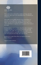 Illustrated Description of the Broadway Pneumatic Underground Railway